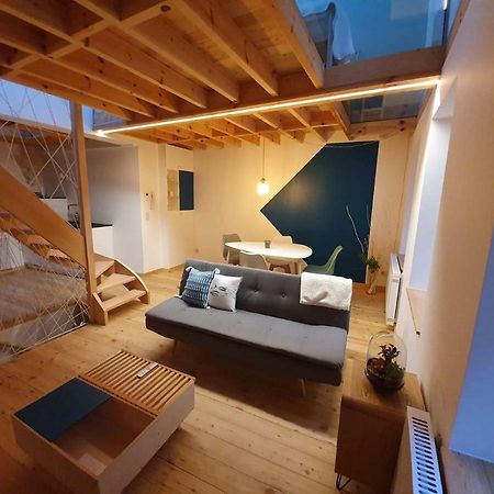 Bel Appartement Au Coeur De Luik Buitenkant foto