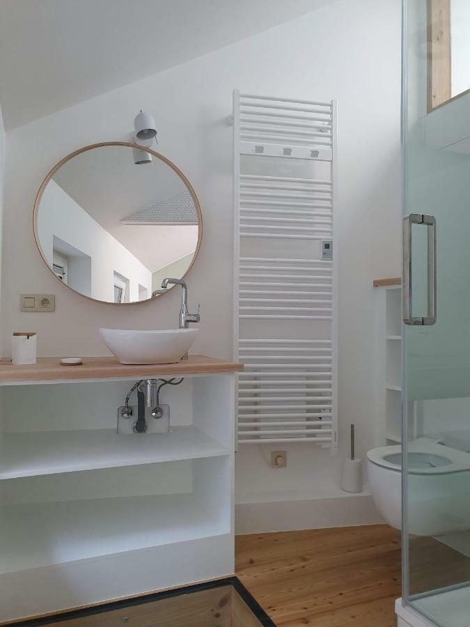 Bel Appartement Au Coeur De Luik Buitenkant foto